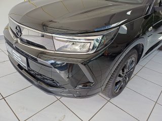 Opel Grandland 1,2 Turbo GS Start/Stop Aut.