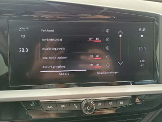 Opel Grandland 1,2 Turbo GS Start/Stop Aut.