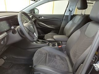 Opel Grandland 1,2 Turbo GS Start/Stop Aut.