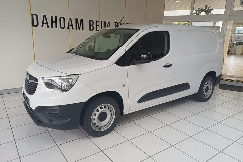 Opel Combo Kasten PT 110 XL (L2)