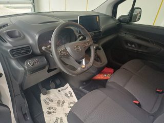 Opel Combo Kasten PT 110 XL (L2)