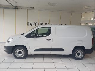 Opel Combo Kasten PT 110 XL (L2)