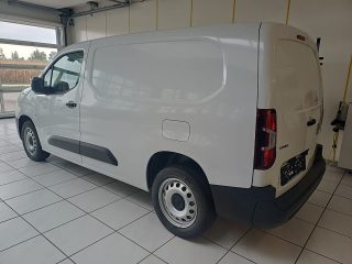 Opel Combo Kasten PT 110 XL (L2)