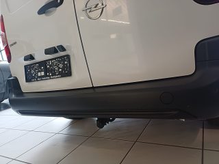 Opel Combo Kasten PT 110 XL (L2)