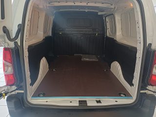 Opel Combo Kasten PT 110 XL (L2)