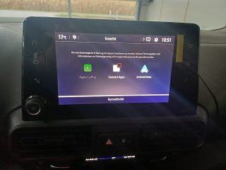 Opel Combo Kasten PT 110 XL (L2)