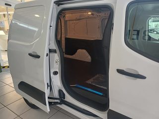 Opel Combo Kasten PT 110 XL (L2)