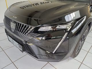 Peugeot 408 HEV 136 e-DCS6 GT