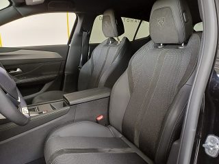 Peugeot 408 HEV 136 e-DCS6 GT