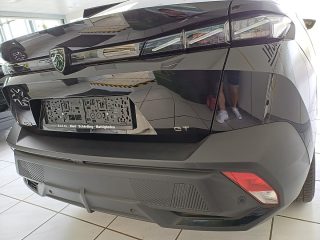 Peugeot 408 HEV 136 e-DCS6 GT