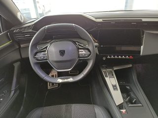 Peugeot 408 HEV 136 e-DCS6 GT