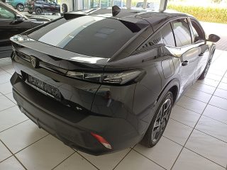 Peugeot 408 HEV 136 e-DCS6 GT