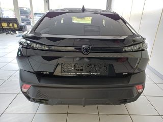 Peugeot 408 HEV 136 e-DCS6 GT
