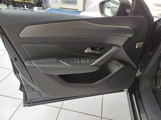 Peugeot 408 HEV 136 e-DCS6 GT