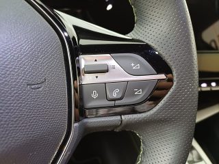 Peugeot 408 HEV 136 e-DCS6 GT