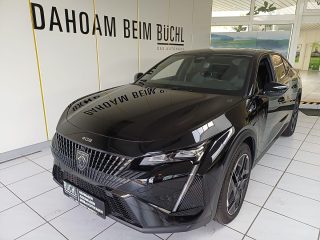 Peugeot 408 HEV 136 e-DCS6 GT
