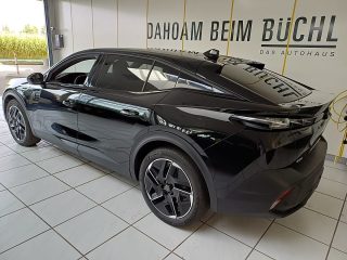Peugeot 408 HEV 136 e-DCS6 GT