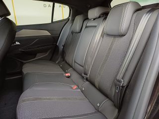 Peugeot 408 HEV 136 e-DCS6 GT