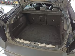 Peugeot 408 HEV 136 e-DCS6 GT