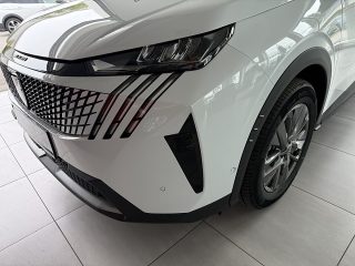 Peugeot 3008 Allure Hybrid 145 e-DCS6