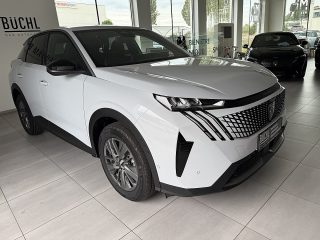 Peugeot 3008 Allure Hybrid 145 e-DCS6