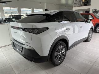 Peugeot 3008 Allure Hybrid 145 e-DCS6