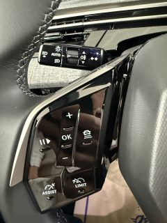 Peugeot 3008 Allure Hybrid 145 e-DCS6