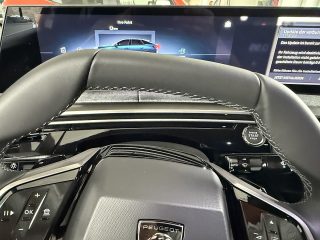 Peugeot 3008 Allure Hybrid 145 e-DCS6