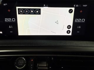 Peugeot 3008 Allure Hybrid 145 e-DCS6