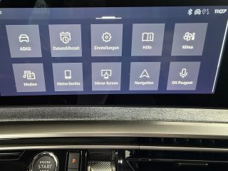 Peugeot 3008 Allure Hybrid 145 e-DCS6