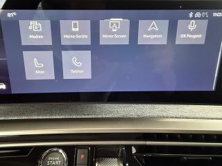 Peugeot 3008 Allure Hybrid 145 e-DCS6