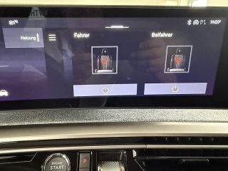 Peugeot 3008 Allure Hybrid 145 e-DCS6