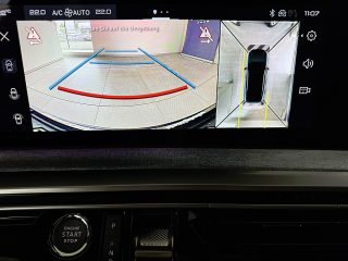 Peugeot 3008 Allure Hybrid 145 e-DCS6