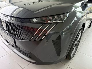 Peugeot 3008 GT EXCLUSIVE Plug-In Hybrid 195 e-DCS7
