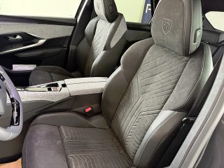 Peugeot 3008 GT EXCLUSIVE Plug-In Hybrid 195 e-DCS7
