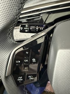 Peugeot 3008 GT EXCLUSIVE Plug-In Hybrid 195 e-DCS7