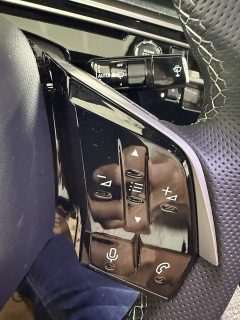 Peugeot 3008 GT EXCLUSIVE Plug-In Hybrid 195 e-DCS7
