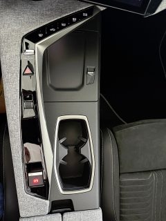 Peugeot 3008 GT EXCLUSIVE Plug-In Hybrid 195 e-DCS7