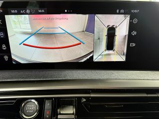 Peugeot 3008 GT EXCLUSIVE Plug-In Hybrid 195 e-DCS7