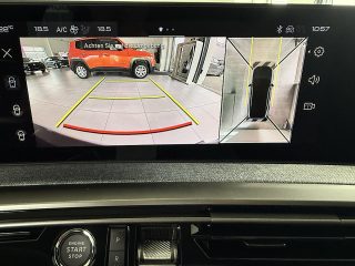 Peugeot 3008 GT EXCLUSIVE Plug-In Hybrid 195 e-DCS7