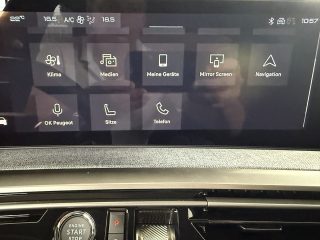 Peugeot 3008 GT EXCLUSIVE Plug-In Hybrid 195 e-DCS7