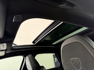 Peugeot 3008 GT EXCLUSIVE Plug-In Hybrid 195 e-DCS7