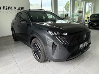 Peugeot 3008 GT EXCLUSIVE Plug-In Hybrid 195 e-DCS7