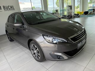 Peugeot 308 1,2 PureTech Allure S&S