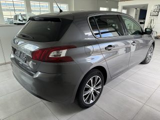 Peugeot 308 1,2 PureTech Allure S&S