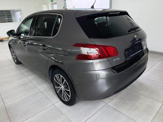 Peugeot 308 1,2 PureTech Allure S&S