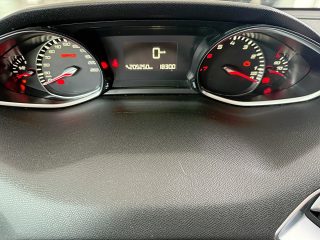 Peugeot 308 1,2 PureTech Allure S&S