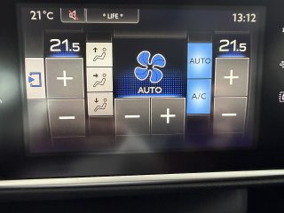 Peugeot 308 1,2 PureTech Allure S&S