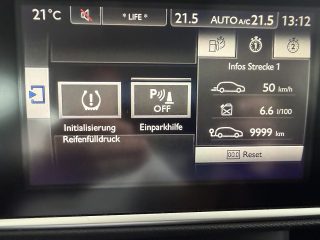 Peugeot 308 1,2 PureTech Allure S&S