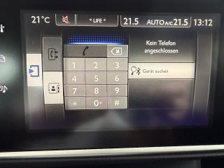 Peugeot 308 1,2 PureTech Allure S&S